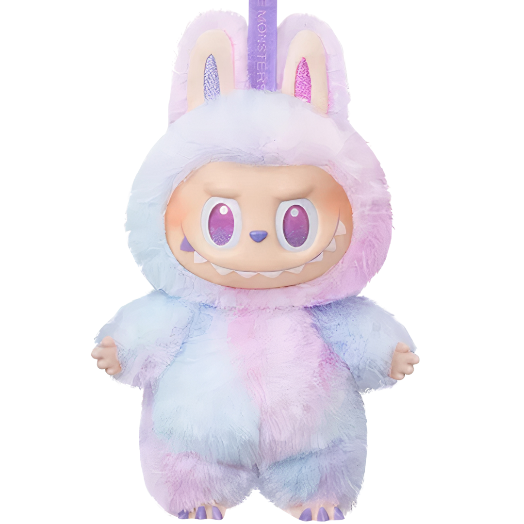 Big Into Energy Series - Vinyl Plush Pendant