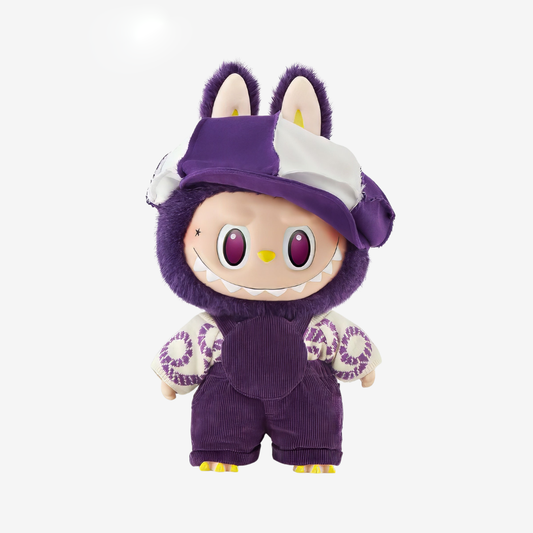 BE FANCY NOW Plush Doll Figure