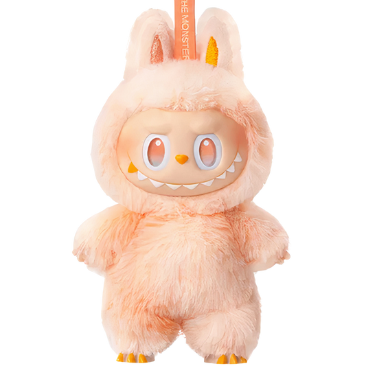 Big Into Energy Series - Vinyl Plush Pendant
