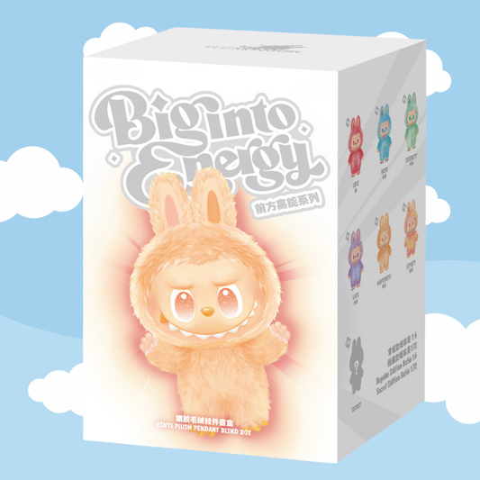 Big Into Energy Series - Blind Boxes